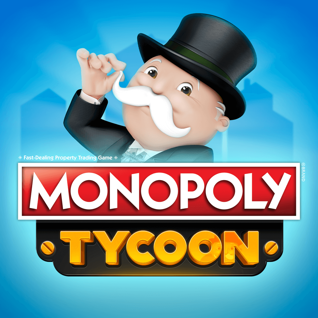 Monopoly Tycoon - Wikipedia